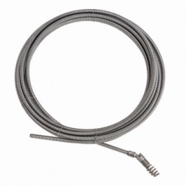 Cable 8 mm barrena articulada