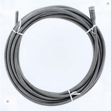Cable C-4 de 10 mm (acoplamiento macho)
