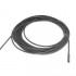 Cable C-6 / C-6lC de 10 mm (acoplamiento macho)